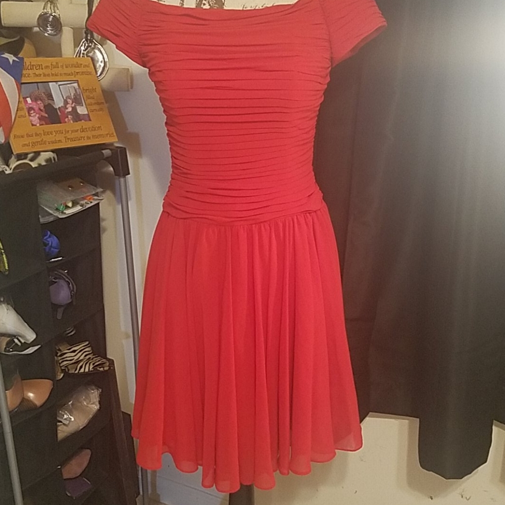 Dresss by aj bari